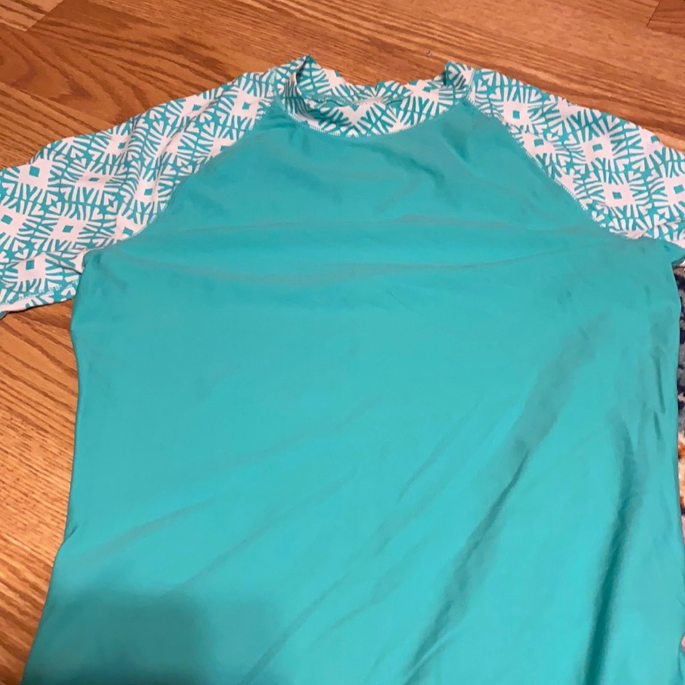 UV protection shirt